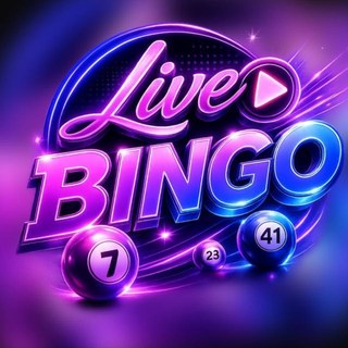 LIVE BINGO